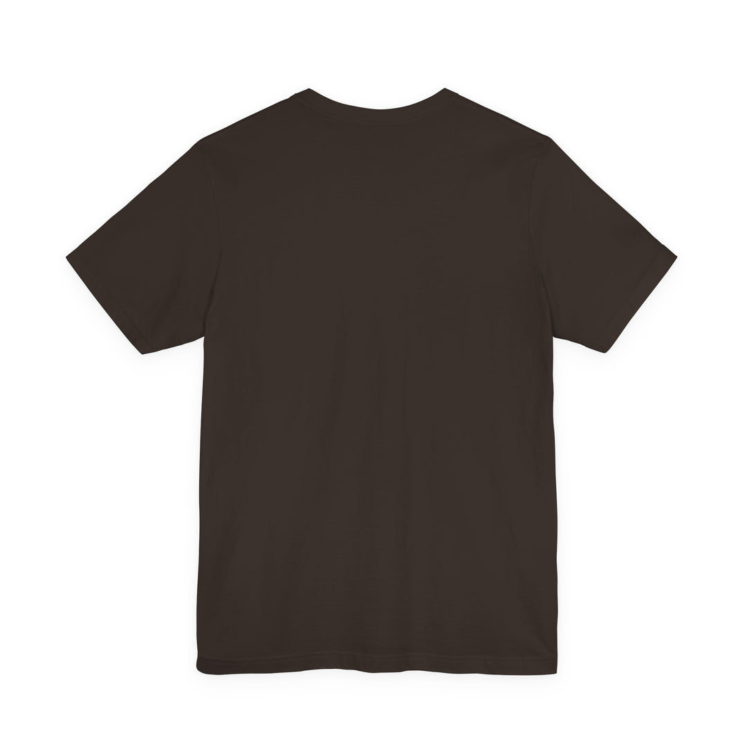 Just One Roti Tee – Vintage Indian Flatbread Foodie Graphic Tee