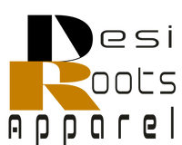 Desi Roots Apparel